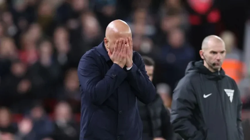 Prem Table: Supercomputer Predicts Liverpool Will Finish Sixth — Ultimate Reality Check