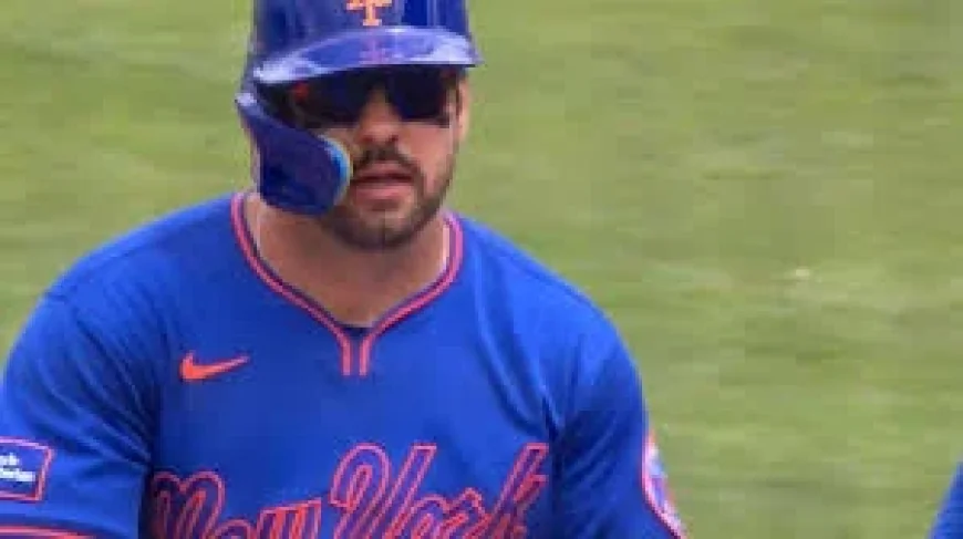 Mike Tauchman injury twist: meniscus tear and surgery reshapes Mets’ Opening Day calculus