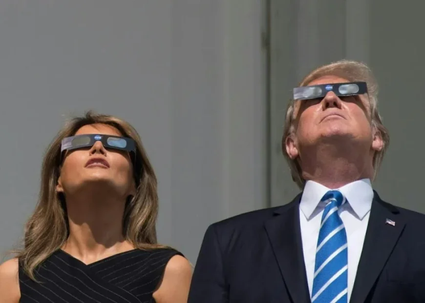 Brooke Rollins and the Inflection Point for Conservative Solar Politics in 2025