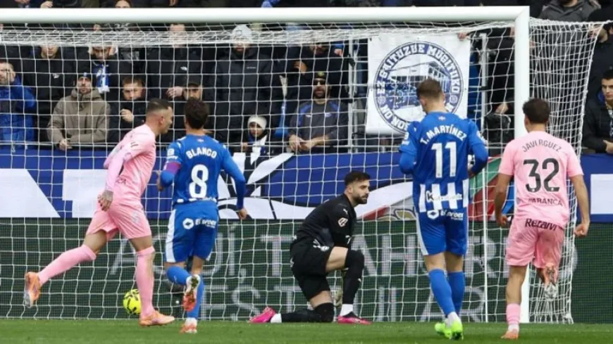 Celta Vigo – Deportivo Alavés: Confirmed Lineups Expose Tension Between Ambition and Weariness