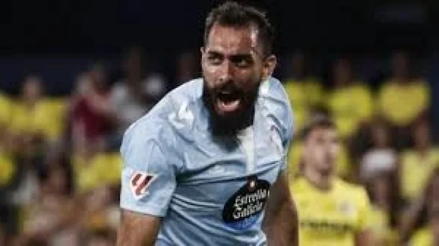 Celta Vigo Vs Alavés: Preview and Predictions for 3/22/2026