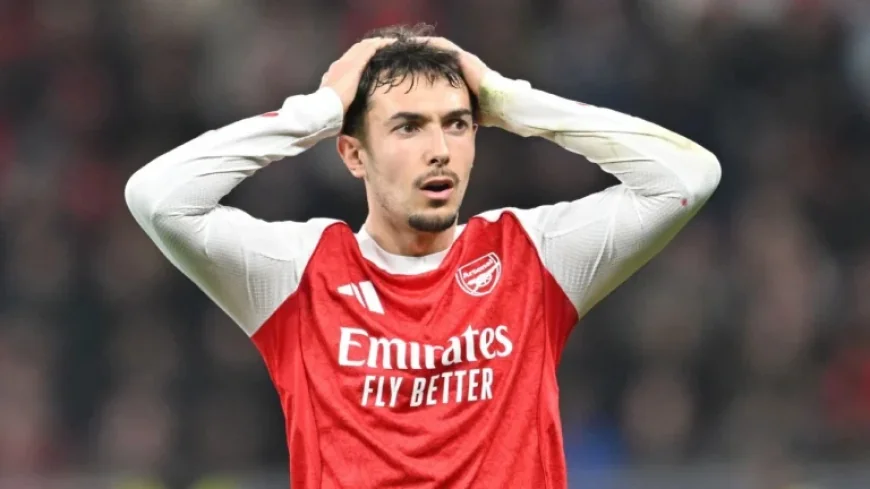 Premier Table Shift: Why Arsenal Fell and Man City Climbed — Three Data Revelations