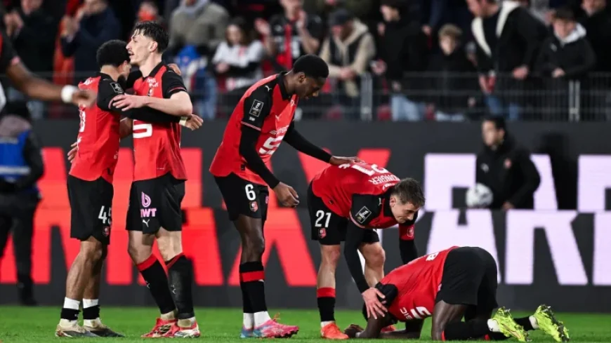 Rennes Vs Metz: Why Rennes Cannot Afford to Slip — Stakes and Predictions on the 27th Matchday