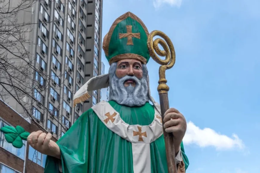 Parade Saint Patrick Montreal 2026: What to Expect from the 201st Edition and Why the City Turns Green