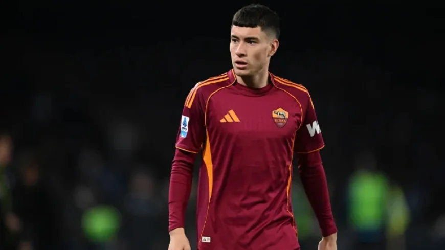 Roma Vs Lecce: Five Critical Tactical Fault Lines as Injury Woes Bite