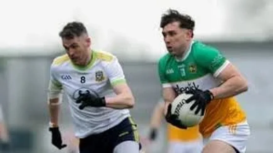 Kerry Vs Armagh: Early Dominance Masks a Deeper Survival Test