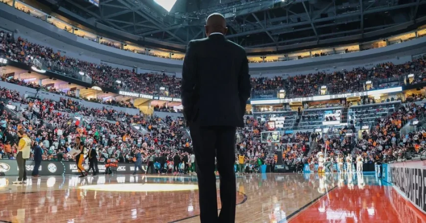 Shelton Henderson and the 11-0 run that ended Mizzou’s season — the moment the crowd couldn’t change
