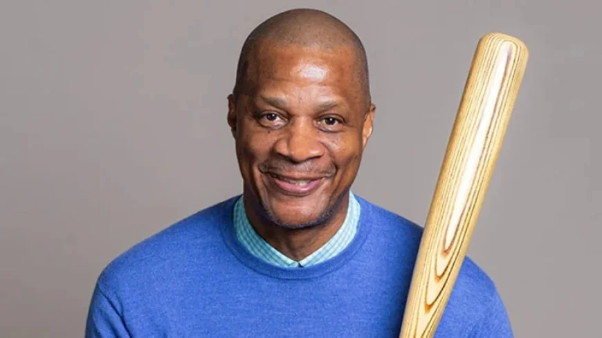 Darryl Strawberry and the quiet pull from stadium lights to a prayer breakfast stage