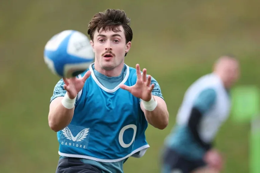 Prem Rugby: Exeter beat Sale to move into play-off places