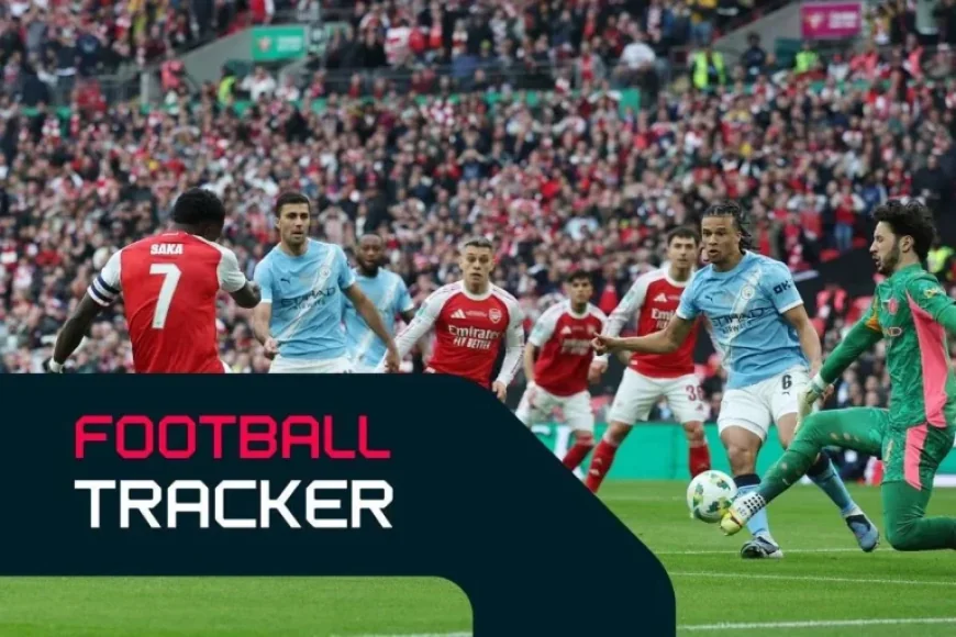 League Cup Final: Carabao Cup Buildup Exposes Tactical Battleground and Weekend Shockwaves