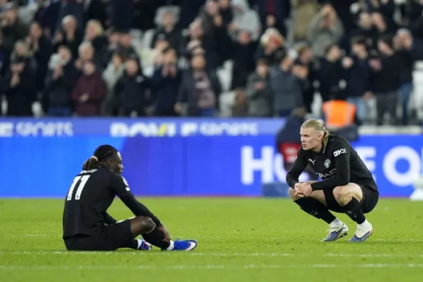 Rayan Cherki: Guardiola Admits He Should Have Started Him — What Manchester City Must Decide Next