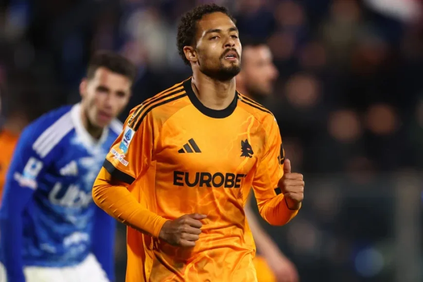 Roma Vs Lecce: Probable Formation, Squad Alarm and a Crucial Stand at the Olimpico