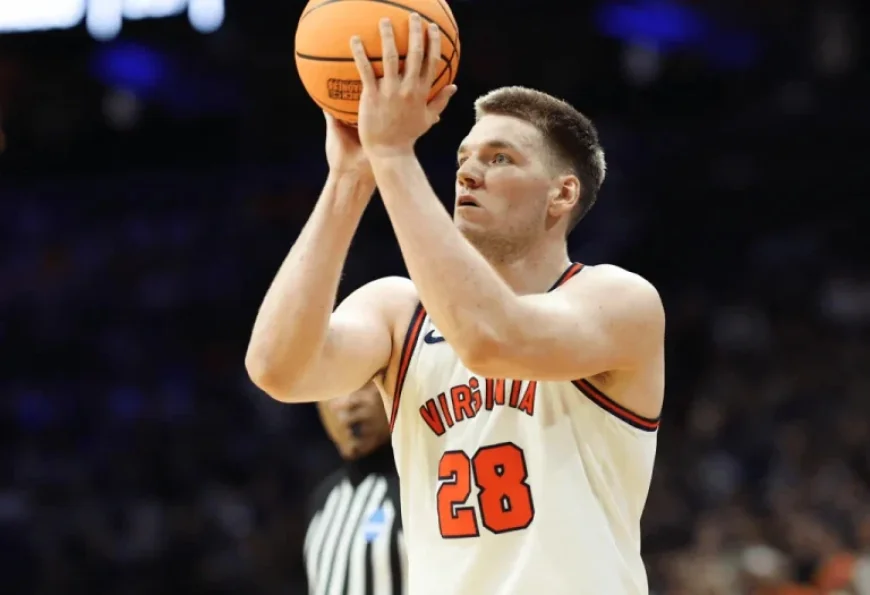 Tennessee vs Virginia: Expert Predictions and Odds for March Madness Showdown