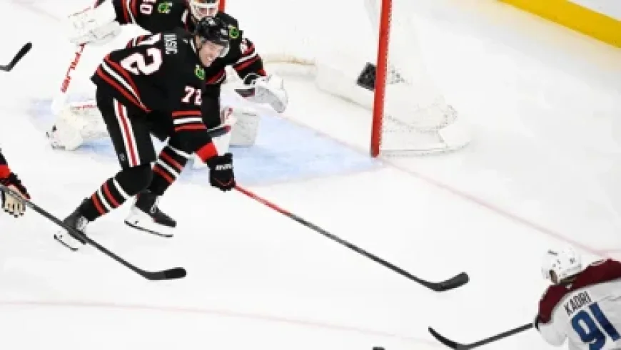 Three-Round NFL Mock Draft Predictions Revealed