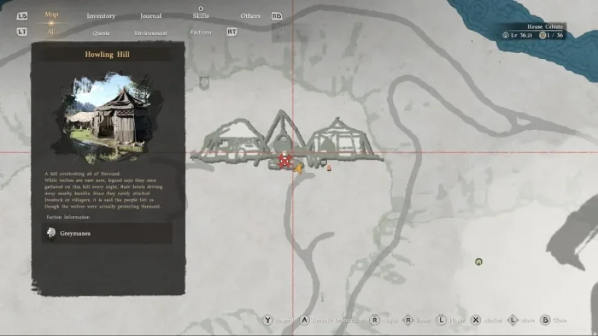 Crimson Desert Ps5 Gameplay: Bustling Hill — How to Dispatch the Howling Hill Expansion Mission