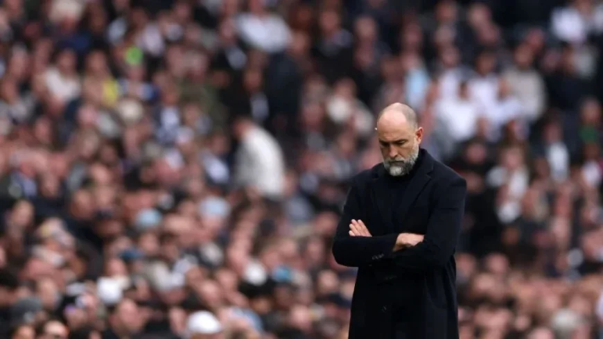 Bruno Saltor in the Spotlight After Nottingham Forest Thrashing: Coach Steps In Amid Personal Emergency