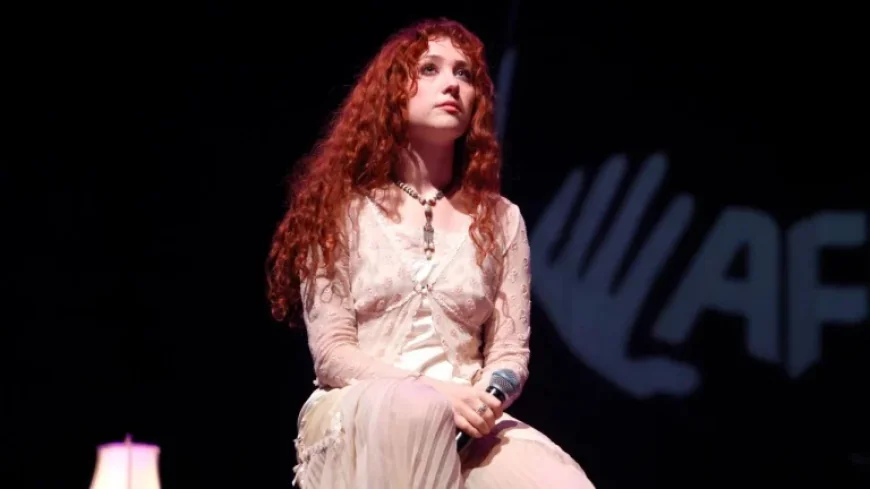 Chappell Roan Responds to São Paulo Hotel Security Incident: “I Don’t Hate Kids”