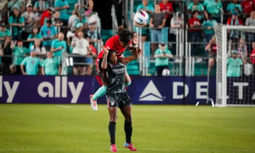 Kc Current Vs Chicago Stars: A Match Preview Framed by a Time-Change Twist and a Push to Watch for Free