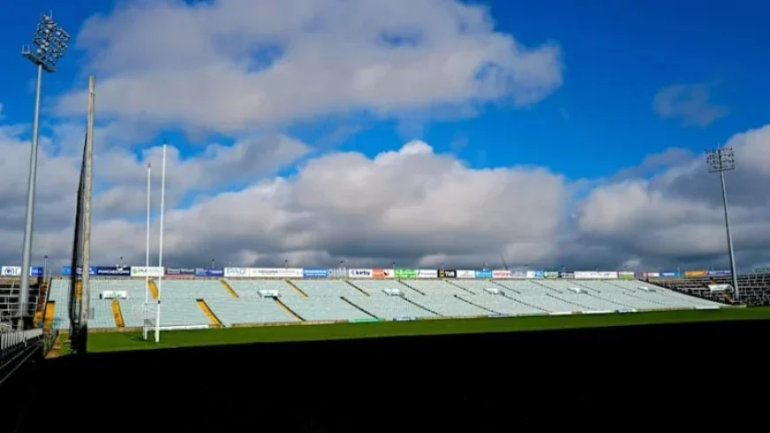 Gaa Fixtures: Limerick’s Narrow Escape Sets Up Final at the Gaelic Grounds