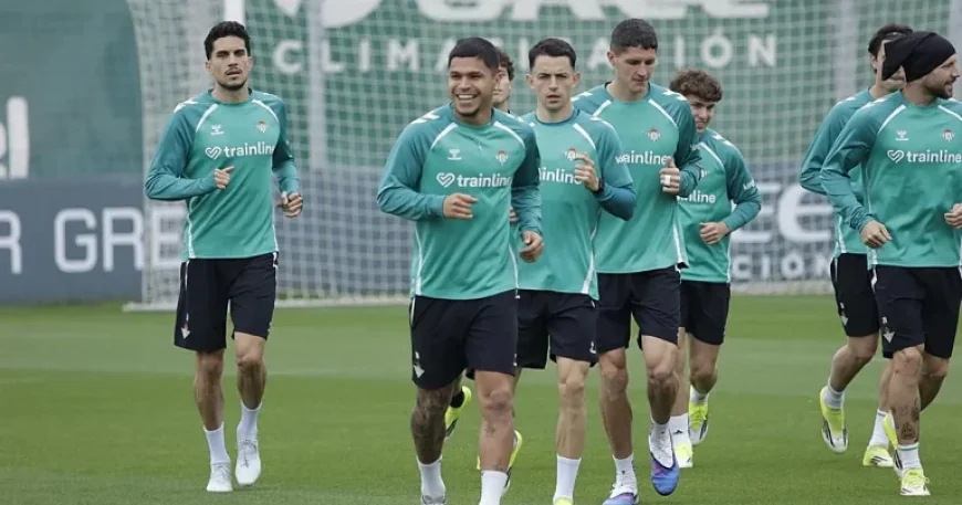 Ath. Bilbao – Betis: A European High and a Domestic Test at San Mamés
