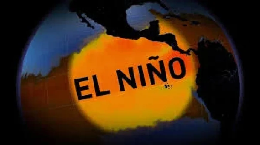 Super El Nino 2026: A Forecast Room Watch and the People Already Feeling Its Shadow