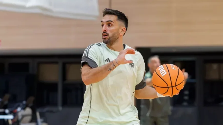 Barça – Real Madrid: Campazzo demands 100% focus as Madrid hit Palau after Kaunas setback