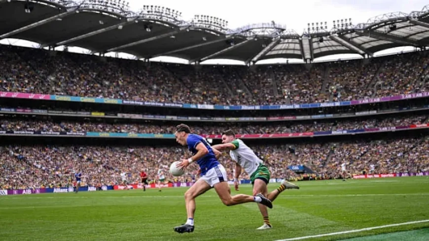 Allianz League Table: Finals Set as Kerry and Donegal Head to Croke Park