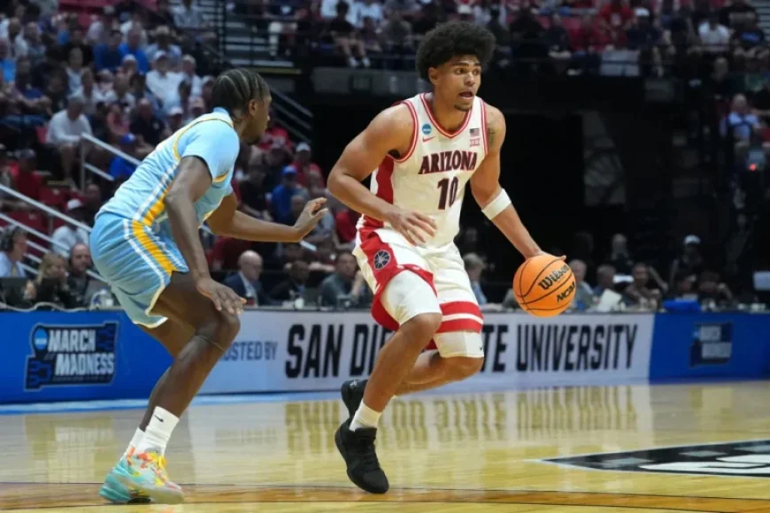 March Madness: Expert Predictions for Second Round on March 21