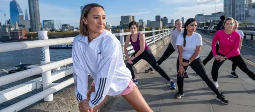 Jessica Ennis: 5 Revelations from a Champion on How Failing Makes You Better