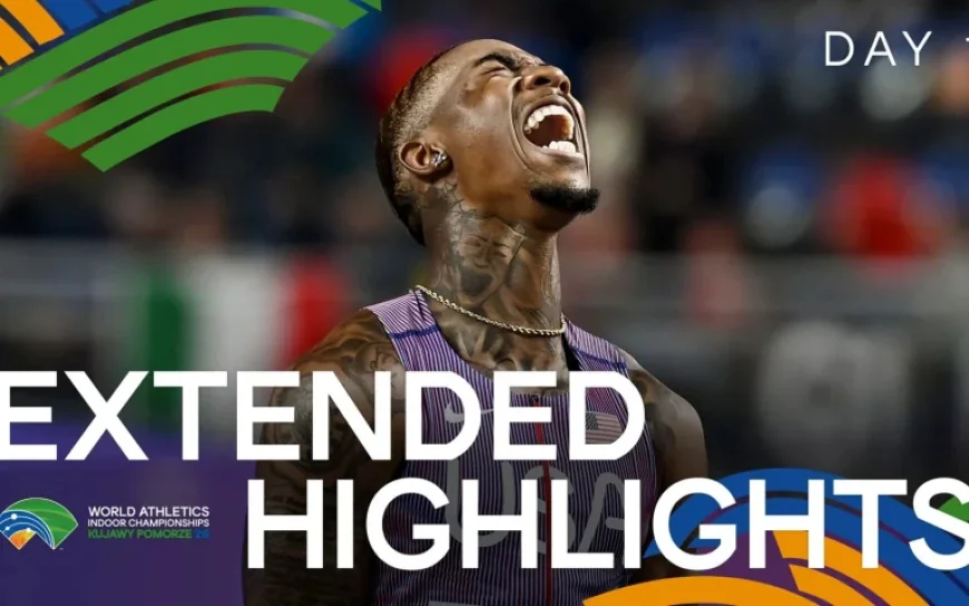 Athletics Schedule Today: 3 Revelations from a Shockingly Fast Day One