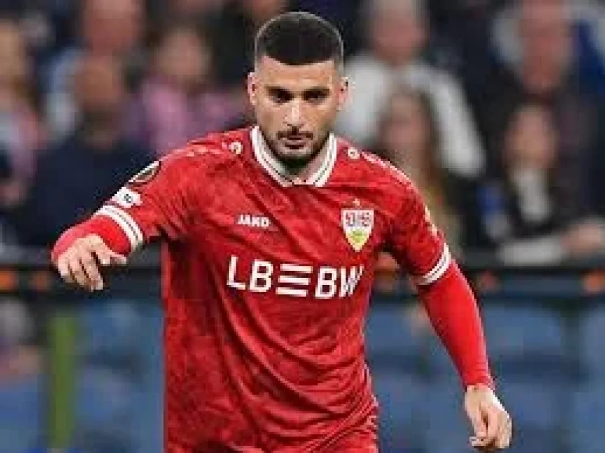 Stuttgart Fc Narrow Win at Augsburg: Stats, Head-to-Head and Unpacking Undav’s Decisive Strike