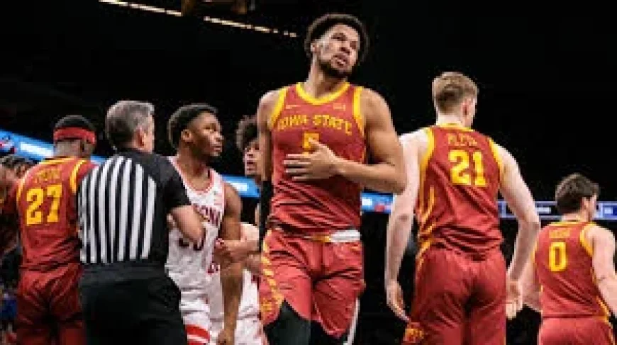 Seth Davis and the second-round tension: when March odds meet a team’s heartbeat