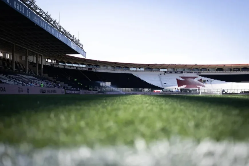 Vasco Da Gama Vs Grêmio: 3 lineup calls and a pitch concern that could decide Sunday’s 4 p.m. ET clash