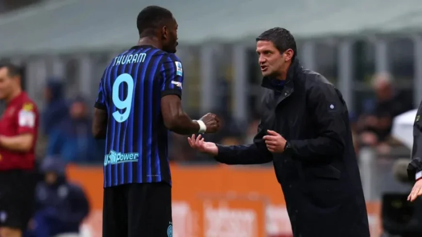 Fiorentina Vs Inter: Inter’s scoring anxiety meets Fiorentina’s home edge in a high-stakes Serie A test