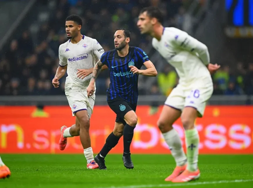Fiorentina – Inter: 5 pressure points that could decide a night of nerves in Florence
