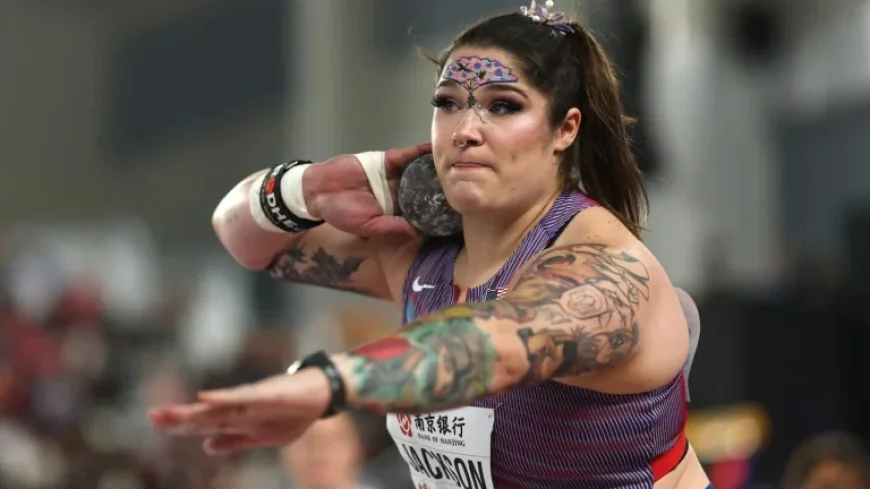 World Indoor Athletics Championships 2026 Medal Table: Italy’s sprint surge and a continental scatter of golds