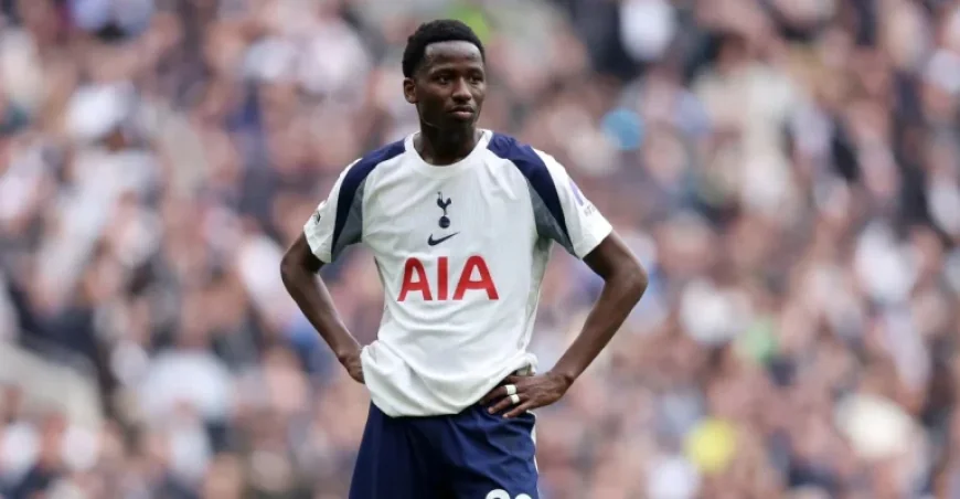 Nottingham Forest Thrashes Tottenham 3-0 in Crucial Six-Pointer Defeat