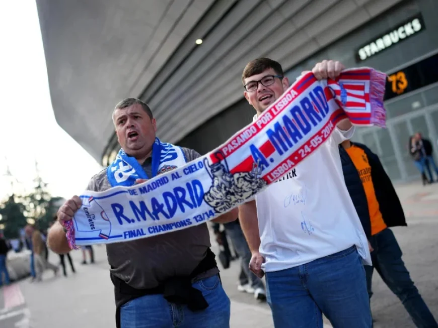 Real Madrid – Atlético Madrid: Confirmed lineups as Arbeloa says Mbappe is “100 per cent” and Bellingham returns