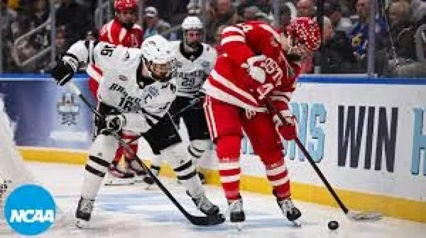 Ncaa Hockey Selection Show and the 3 p.m. wait: what the bracket reveal means for teams and fans