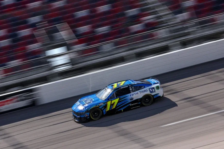 Brad Keselowski and Darlington: A Strong Ford Qualifying Signal Meets a Weekend of Uncertainty