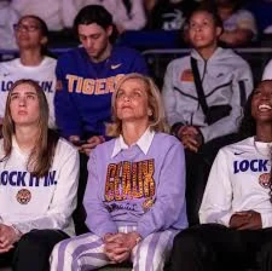 Flau’jae Johnson and the silence of a broken page: what fans meet when coverage won’t load