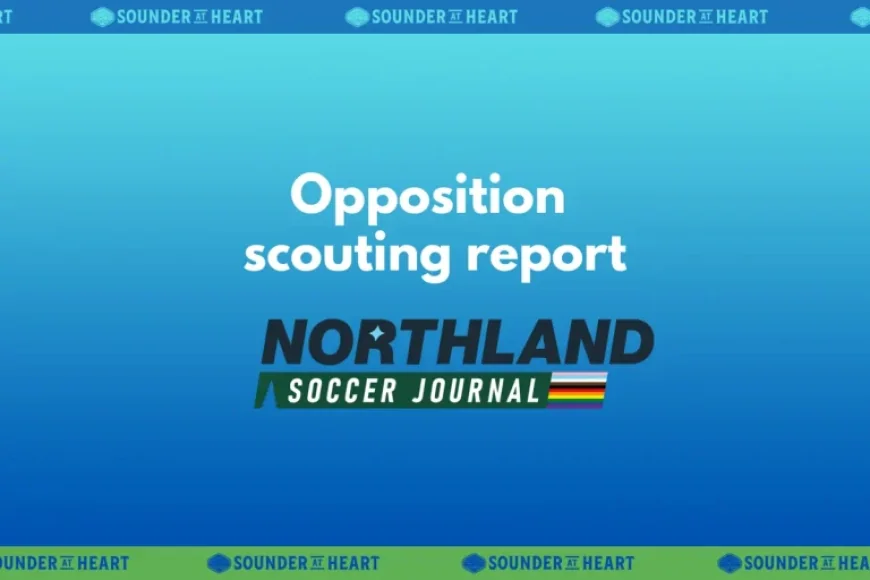 Seattle Sounders Vs Minnesota: Scouting Report and Starting XI Expose Fragilities at Allianz Field