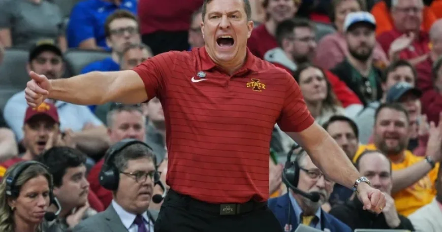 Iowa State Basketball: How Joshua Jefferson’s Sprained Ankle Shifted the Cyclones’ March Run