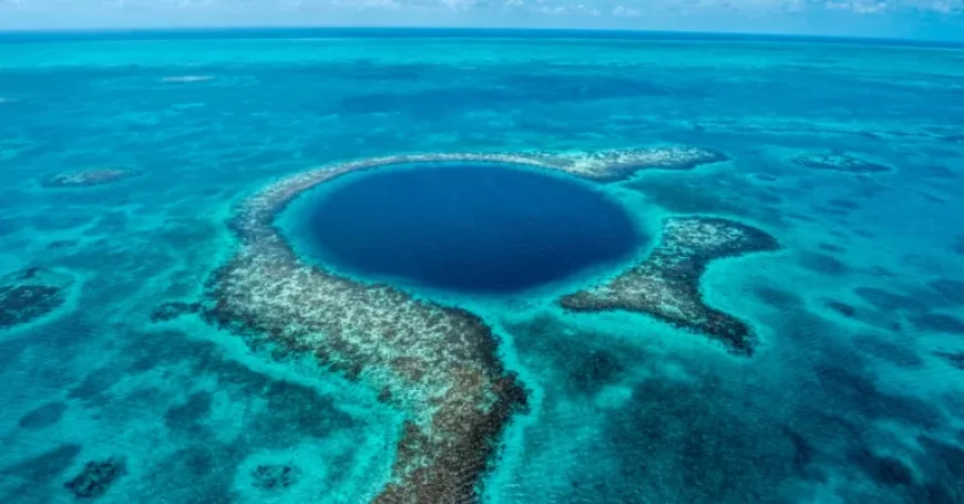 Belize Stakes a Sustainable Claim: 5 Revelations from Its Pitch to Caribbean Tourism Leaders