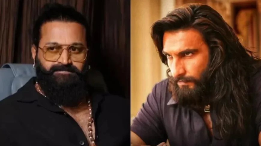 Dhurandhar Movie Box Office Collection in Focus as Rishab Shetty Praises Film Amid IFFI Mimicry Row