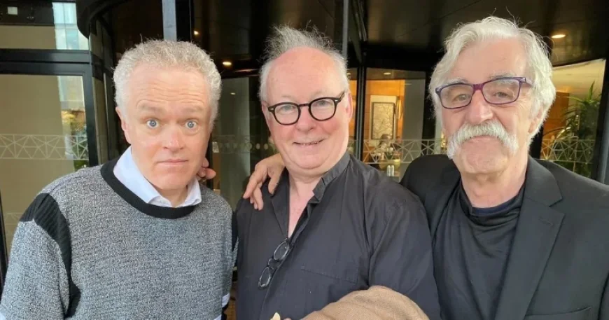 Ben Keaton: Father Ted Legend Dies — Tributes Praise ‘Wonderful Actor’ and Theatrical Stature