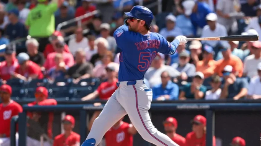Mets’ Mike Tauchman Faces Knee Surgery for Torn Meniscus