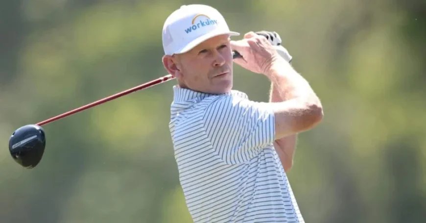 Brandt Snedeker’s Surge at Valspar Championship 2026 Reveals a Putting Paradox