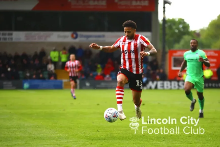 Bruno Andrade Sent Off After On-Field Fight as Rushden Collapse at Loughborough