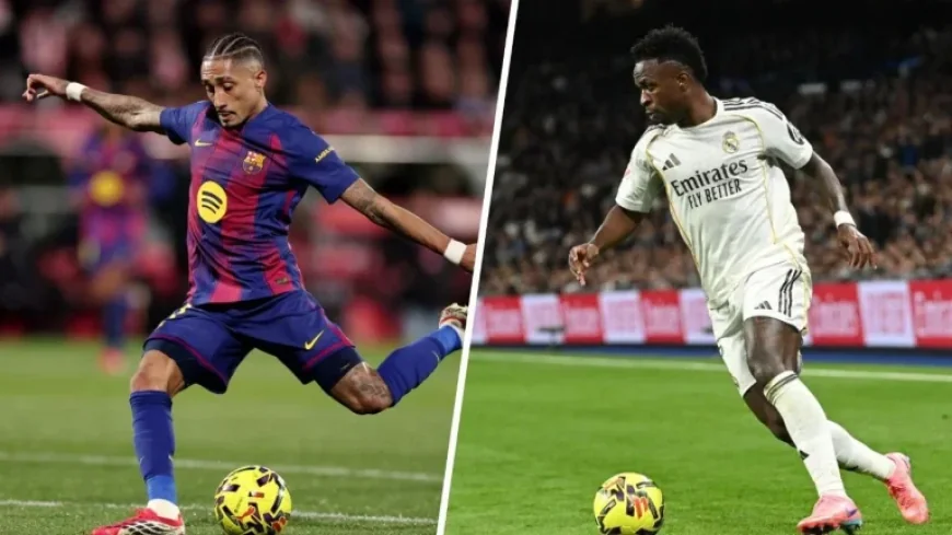 Madrid Fc and El Clásico’s 21:00 ET-equivalent kickoff: 5 pressure points that could shape LaLiga